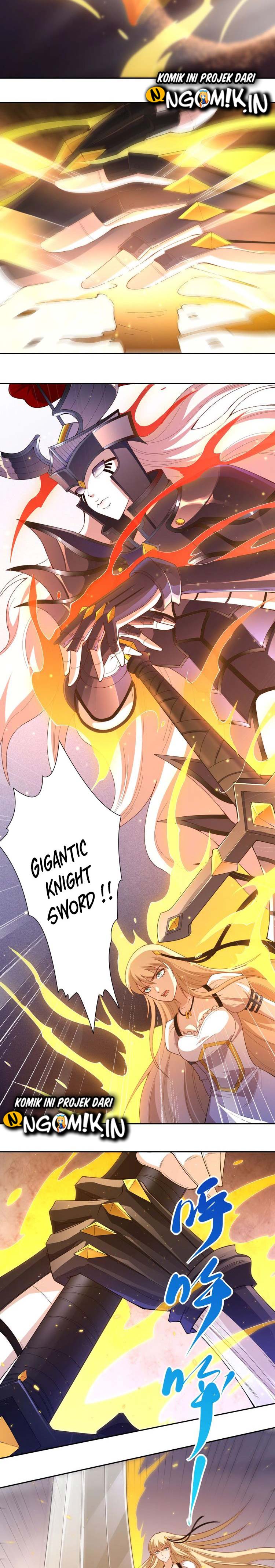 Ultimate Soldier Chapter 52 Gambar 16